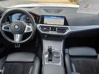 BMW Série 3 320d xDrive 190 ch BVA8 M Sport - <small></small> 29.500 € <small>TTC</small> - #13