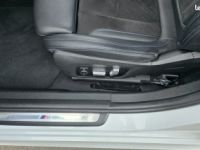 BMW Série 3 320d xDrive 190 ch BVA8 M Sport - <small></small> 29.500 € <small>TTC</small> - #16