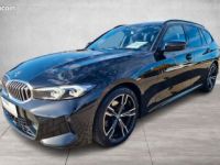 BMW Série 3 320d xDrive MSport - <small></small> 41.850 € <small>TTC</small> - #1