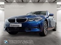 BMW Série 3 320d xDrive Touring LiveCockpitProf  - <small></small> 33.670 € <small>TTC</small> - #1