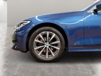 BMW Série 3 320d xDrive Touring LiveCockpitProf  - <small></small> 33.670 € <small>TTC</small> - #10