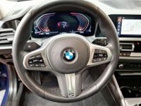 BMW Série 3 320d xDrive Touring LiveCockpitProf  - <small></small> 33.670 € <small>TTC</small> - #13