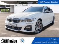 BMW Série 3 320d xDrive Touring M Sport  - <small></small> 34.390 € <small>TTC</small> - #1