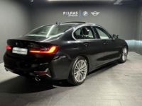 BMW Série 3 320dA 190ch Luxury - <small></small> 32.990 € <small>TTC</small> - #2