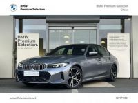 BMW Série 3 320dA 190ch M Sport - <small></small> 40.880 € <small>TTC</small> - #1