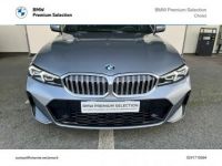 BMW Série 3 320dA 190ch M Sport - <small></small> 40.880 € <small>TTC</small> - #3