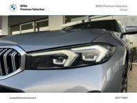 BMW Série 3 320dA 190ch M Sport - <small></small> 40.880 € <small>TTC</small> - #4