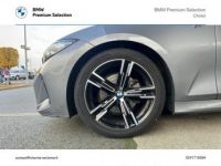 BMW Série 3 320dA 190ch M Sport - <small></small> 40.880 € <small>TTC</small> - #5