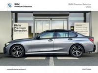 BMW Série 3 320dA 190ch M Sport - <small></small> 40.880 € <small>TTC</small> - #7