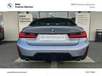 BMW Série 3 320dA 190ch M Sport - <small></small> 40.880 € <small>TTC</small> - #9