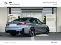 BMW Série 3 320dA 190ch M Sport - <small></small> 40.880 € <small>TTC</small> - #10