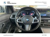 BMW Série 3 320dA 190ch M Sport - <small></small> 40.880 € <small>TTC</small> - #17