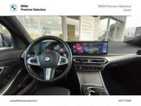 BMW Série 3 320dA 190ch M Sport - <small></small> 40.880 € <small>TTC</small> - #18