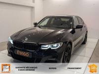 BMW Série 3 320dA 190ch M SPORT - <small></small> 27.490 € <small>TTC</small> - #1