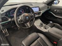 BMW Série 3 320dA 190ch M SPORT - <small></small> 27.490 € <small>TTC</small> - #7