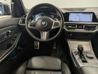 BMW Série 3 320dA 190ch M SPORT - <small></small> 27.490 € <small>TTC</small> - #14