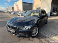 BMW Série 3 320DA F30 184 Xdrive Luxury Full Options - <small></small> 10.990 € <small>TTC</small> - #1