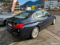 BMW Série 3 320DA F30 184 Xdrive Luxury Full Options - <small></small> 10.990 € <small>TTC</small> - #2