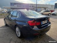 BMW Série 3 320DA F30 184 Xdrive Luxury Full Options - <small></small> 10.990 € <small>TTC</small> - #3