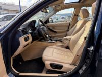 BMW Série 3 320DA F30 184 Xdrive Luxury Full Options - <small></small> 10.990 € <small>TTC</small> - #5