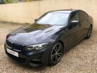 BMW Série 3 320DA H 190 M SPORT - <small></small> 34.990 € <small>TTC</small> - #1