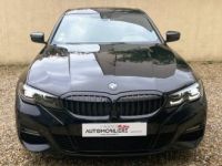 BMW Série 3 320DA H 190 M SPORT - <small></small> 34.990 € <small>TTC</small> - #2