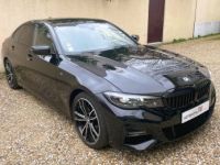 BMW Série 3 320DA H 190 M SPORT - <small></small> 34.990 € <small>TTC</small> - #3