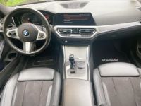 BMW Série 3 320DA H 190 M SPORT - <small></small> 34.990 € <small>TTC</small> - #9