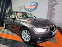 BMW Série 3 320Da Luxury 1ere main 46.800kms Certifiés Cuir état neuf Suivi complet Garantie 12 mois - <small></small> 18.990 € <small>TTC</small> - #4