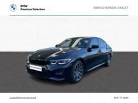 BMW Série 3 320dA MH 190ch M Sport - <small></small> 38.885 € <small>TTC</small> - #1