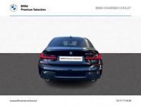 BMW Série 3 320dA MH 190ch M Sport - <small></small> 38.885 € <small>TTC</small> - #5