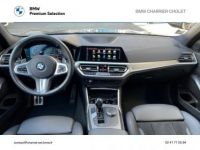 BMW Série 3 320dA MH 190ch M Sport - <small></small> 38.885 € <small>TTC</small> - #8