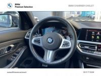 BMW Série 3 320dA MH 190ch M Sport - <small></small> 38.885 € <small>TTC</small> - #9