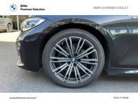 BMW Série 3 320dA MH 190ch M Sport - <small></small> 38.885 € <small>TTC</small> - #11