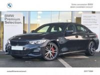 BMW Série 3 320dA MH 190ch M Sport - <small></small> 36.900 € <small>TTC</small> - #1