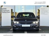 BMW Série 3 320dA MH 190ch M Sport - <small></small> 36.900 € <small>TTC</small> - #2