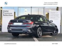 BMW Série 3 320dA MH 190ch M Sport - <small></small> 36.900 € <small>TTC</small> - #3