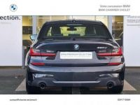 BMW Série 3 320dA MH 190ch M Sport - <small></small> 36.900 € <small>TTC</small> - #4