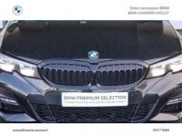 BMW Série 3 320dA MH 190ch M Sport - <small></small> 36.900 € <small>TTC</small> - #5