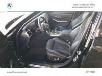 BMW Série 3 320dA MH 190ch M Sport - <small></small> 36.900 € <small>TTC</small> - #8