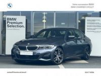 BMW Série 3 320dA xDrive 190ch M Sport - <small></small> 33.490 € <small>TTC</small> - #1