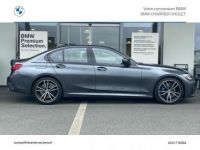 BMW Série 3 320dA xDrive 190ch M Sport - <small></small> 33.490 € <small>TTC</small> - #3