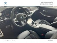 BMW Série 3 320dA xDrive 190ch M Sport - <small></small> 33.490 € <small>TTC</small> - #4