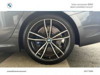 BMW Série 3 320dA xDrive 190ch M Sport - <small></small> 33.490 € <small>TTC</small> - #8