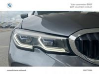 BMW Série 3 320dA xDrive 190ch M Sport - <small></small> 33.490 € <small>TTC</small> - #10