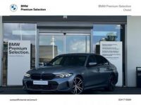 BMW Série 3 320dA xDrive 190ch M Sport - <small></small> 44.488 € <small>TTC</small> - #1