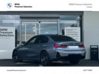 BMW Série 3 320dA xDrive 190ch M Sport - <small></small> 44.488 € <small>TTC</small> - #2