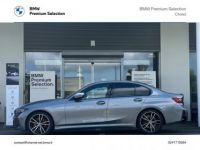 BMW Série 3 320dA xDrive 190ch M Sport - <small></small> 44.488 € <small>TTC</small> - #4