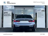 BMW Série 3 320dA xDrive 190ch M Sport - <small></small> 44.488 € <small>TTC</small> - #5