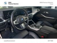 BMW Série 3 320dA xDrive 190ch M Sport - <small></small> 44.488 € <small>TTC</small> - #8